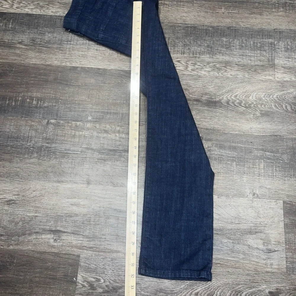 Levis product pair